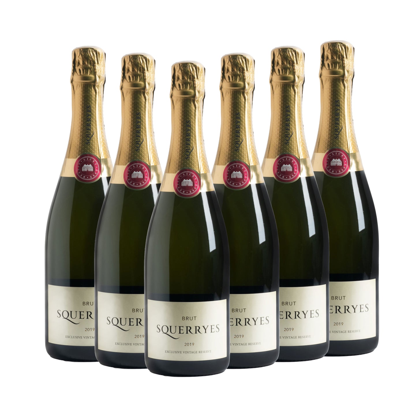 2021 Vintage Brut