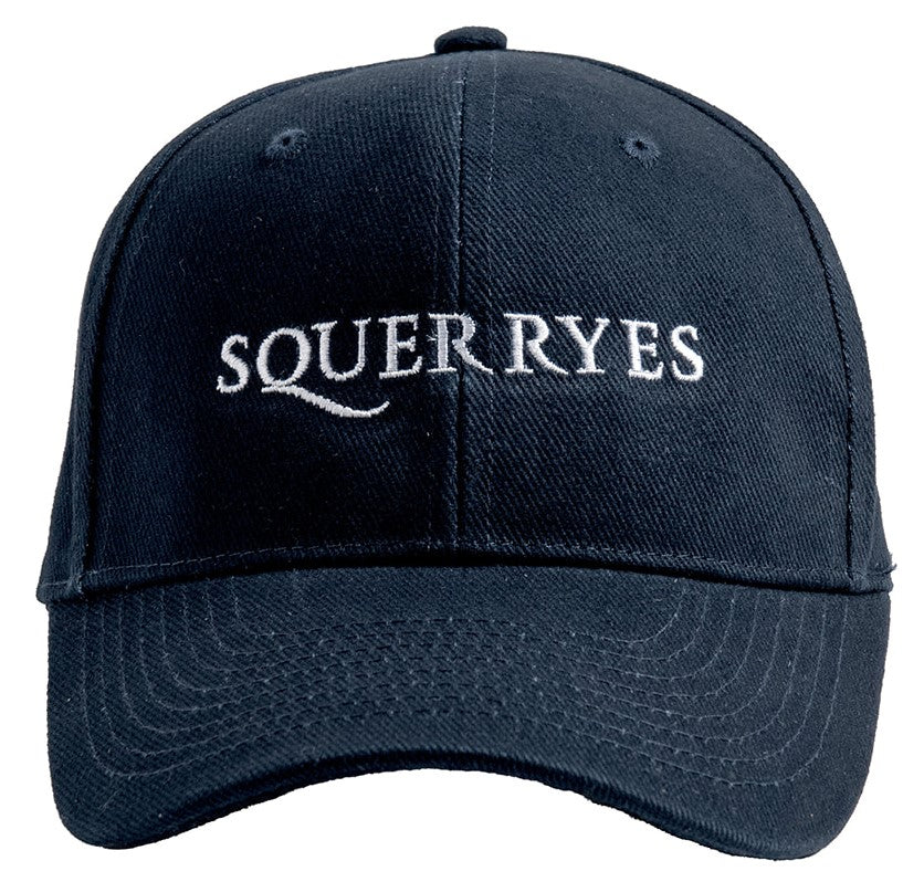 Squerryes branded cap