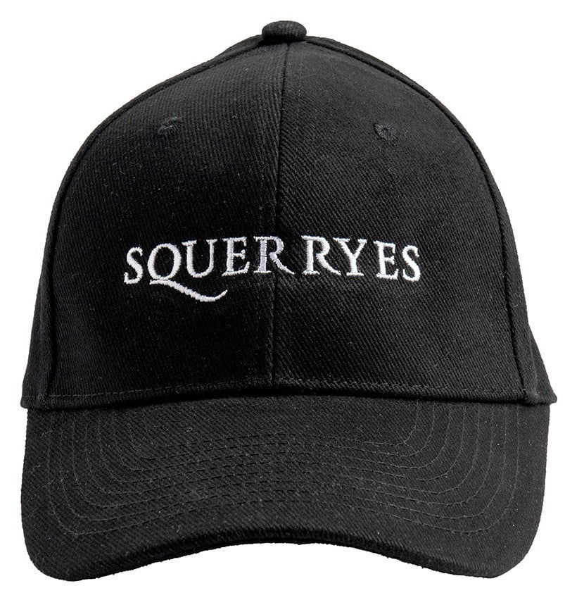 Squerryes branded cap