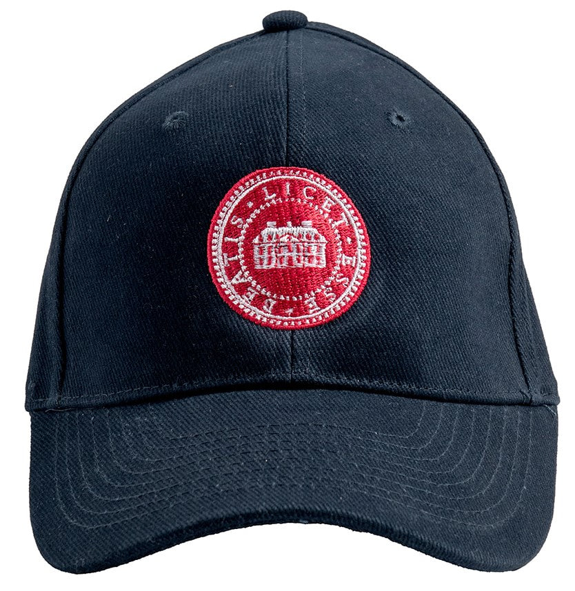 Squerryes branded cap