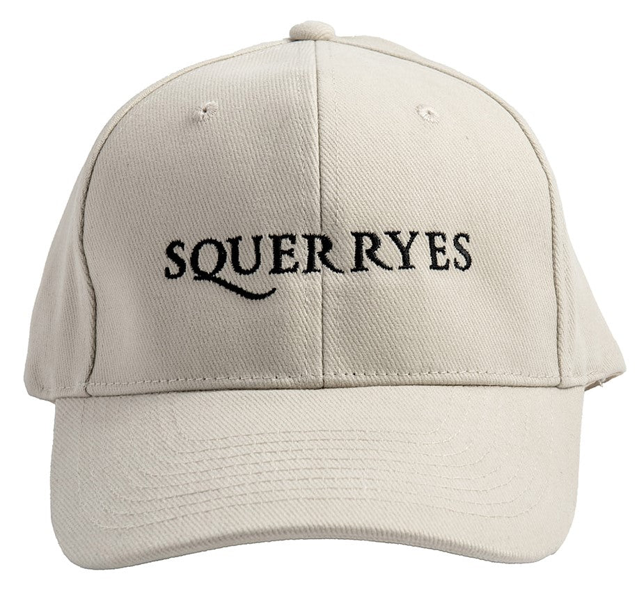 Squerryes branded cap