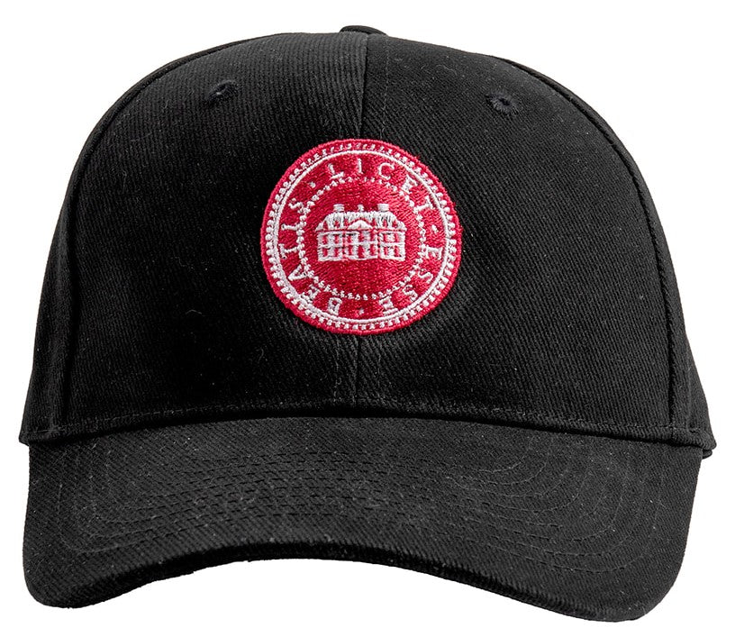 Squerryes branded cap