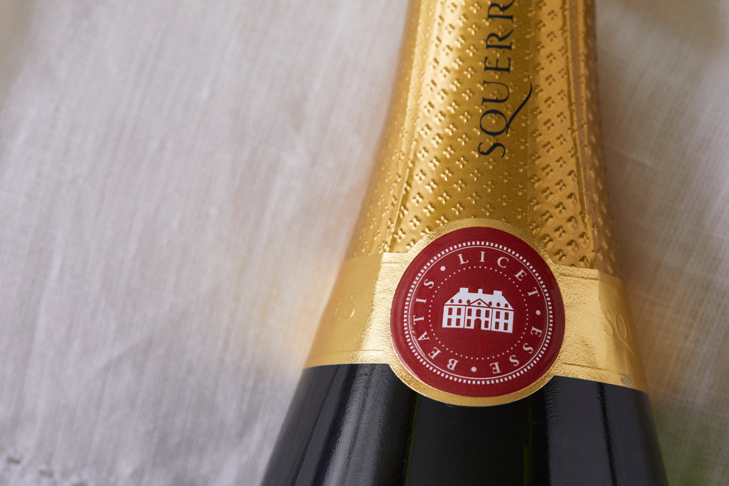 2014 Vintage Brut in Magnum