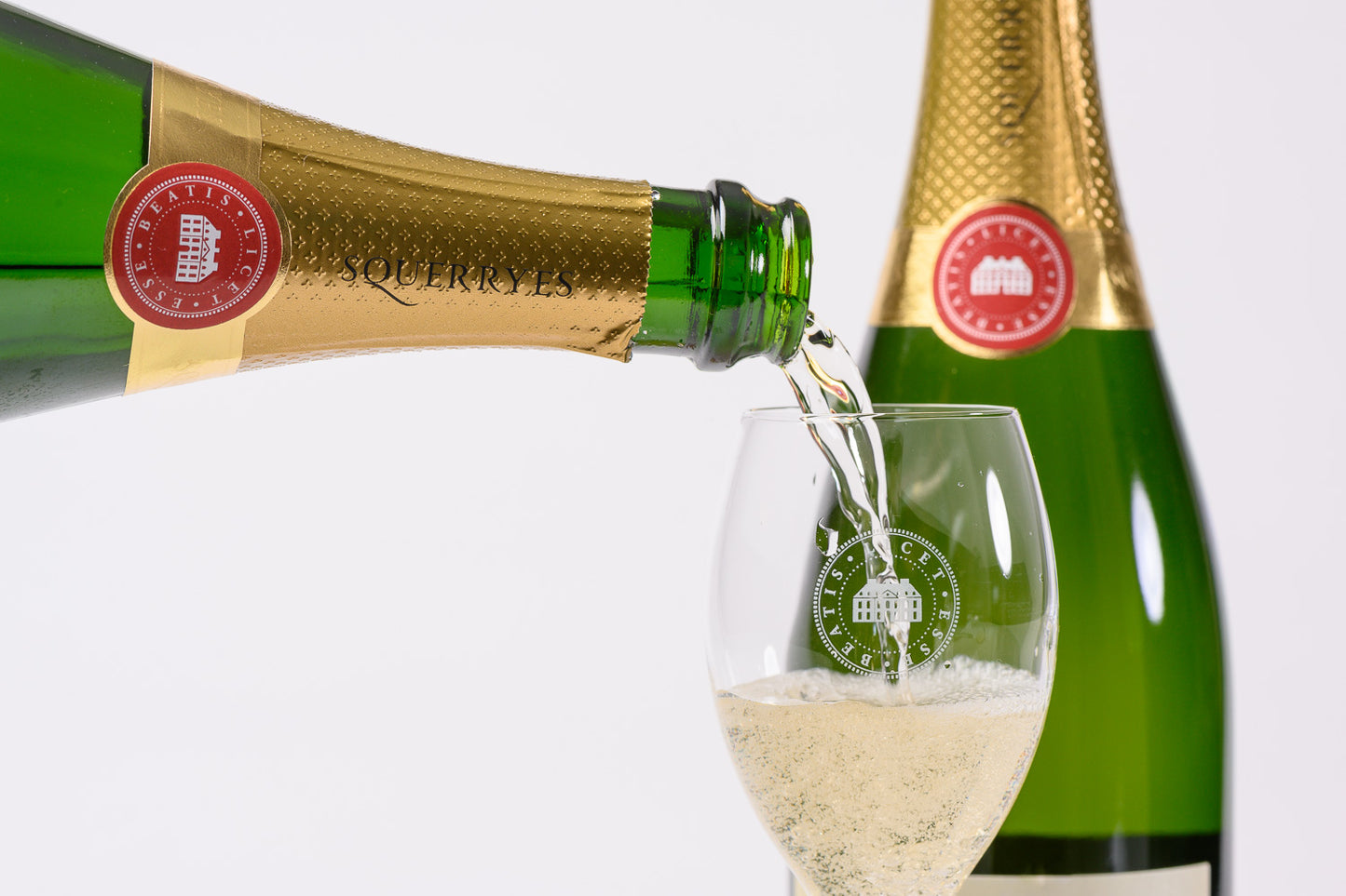 2014 Vintage Brut in Magnum