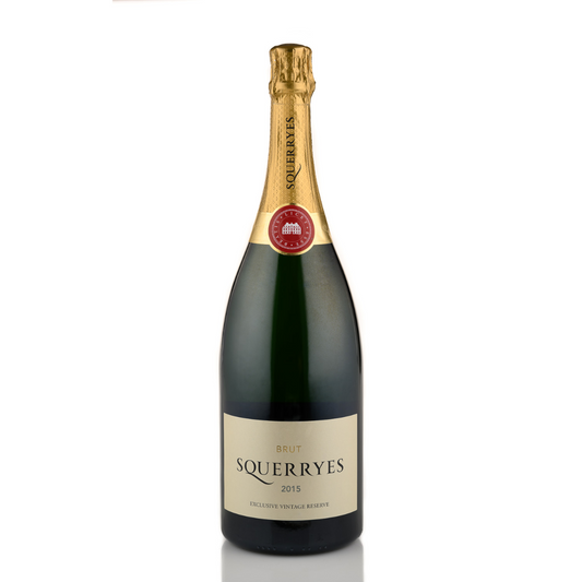 2015 Vintage Brut in Magnum